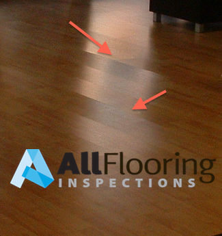 Buckled Laminate Flooring All Flooring Inspections