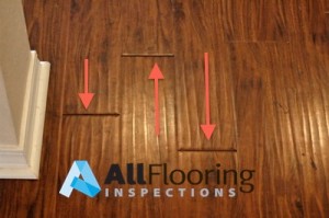 Laminate Flooring Gaps